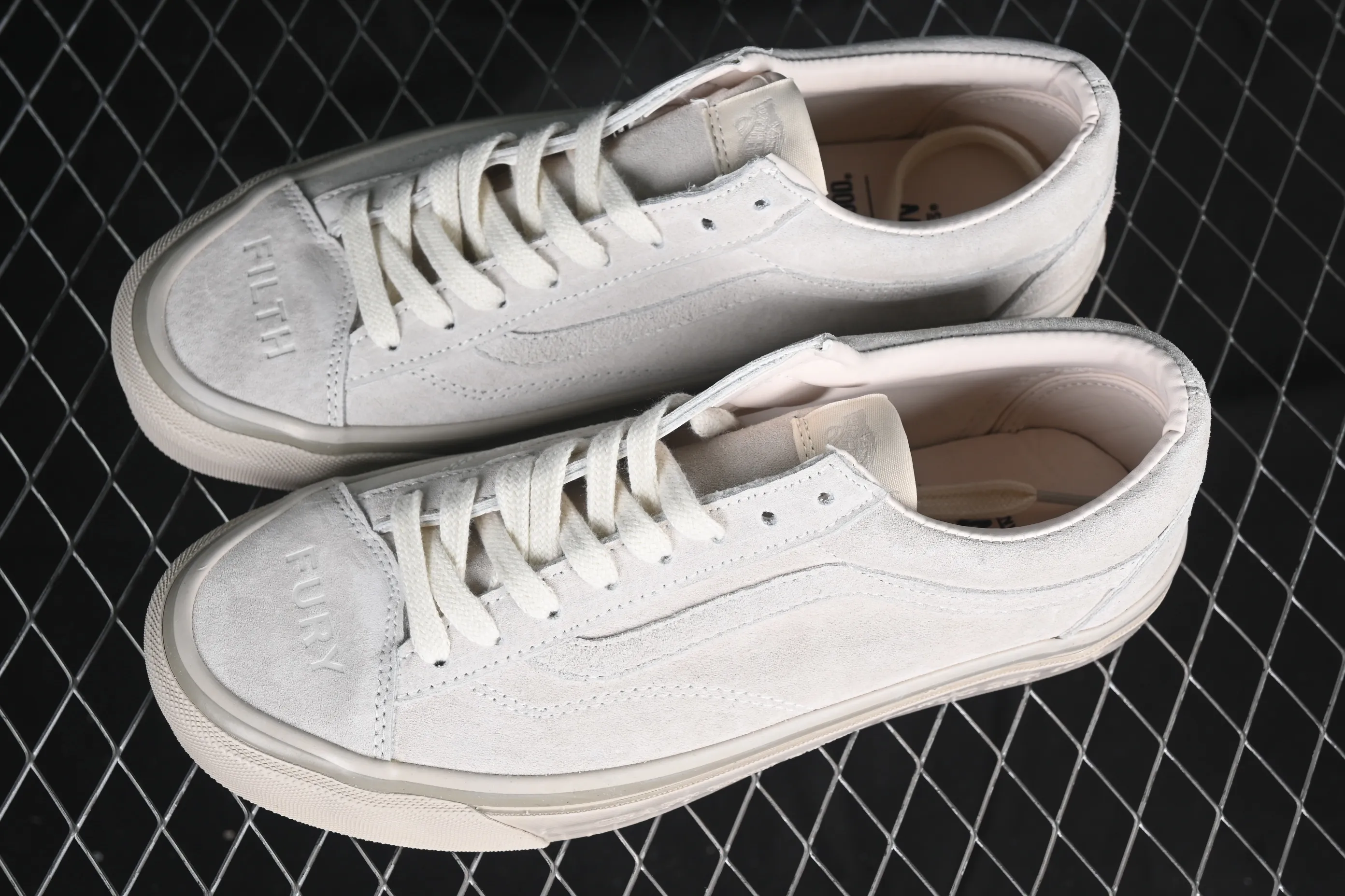 All categories Vans Vans series Vans Low Vans low-top Vans Style 36 Vans official low-top casual sneakers VN0A5JMFBGE